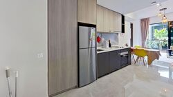 Kent Ridge Hill Residences (D5), Apartment #581626841